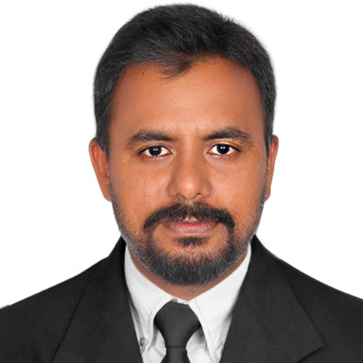 Ravi Murugesan
